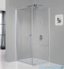 Sanplast kabina narożna prostokątna KNDJ/PRIII-100x70 100x70x198 cm przezroczyste 600-073-0150-38-401